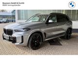 BMW X5 xDrive 40d M Sport Pro AHK Pano Integral-Akti - BMW X5: Limousine