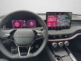 Skoda Superb Combi Sportline 2,0 TDI 142 kW 7-Gang-DSG - Skoda Superb: Kombi