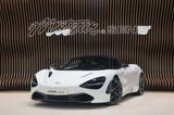 McLaren 720S Performance - Lift - Gorilla - Carbon 1&2 - weiße McLaren 720S