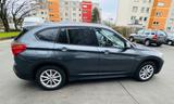 BMW X1 sDrive18i Sport Line , Automatikgetriebe , - : Automatikgetriebe