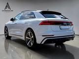 Audi Q8 50 TDI QUATTRO/S-LINE/PANO/360 KAMERA/B&O/ACC - Audi Q8 in Hannover