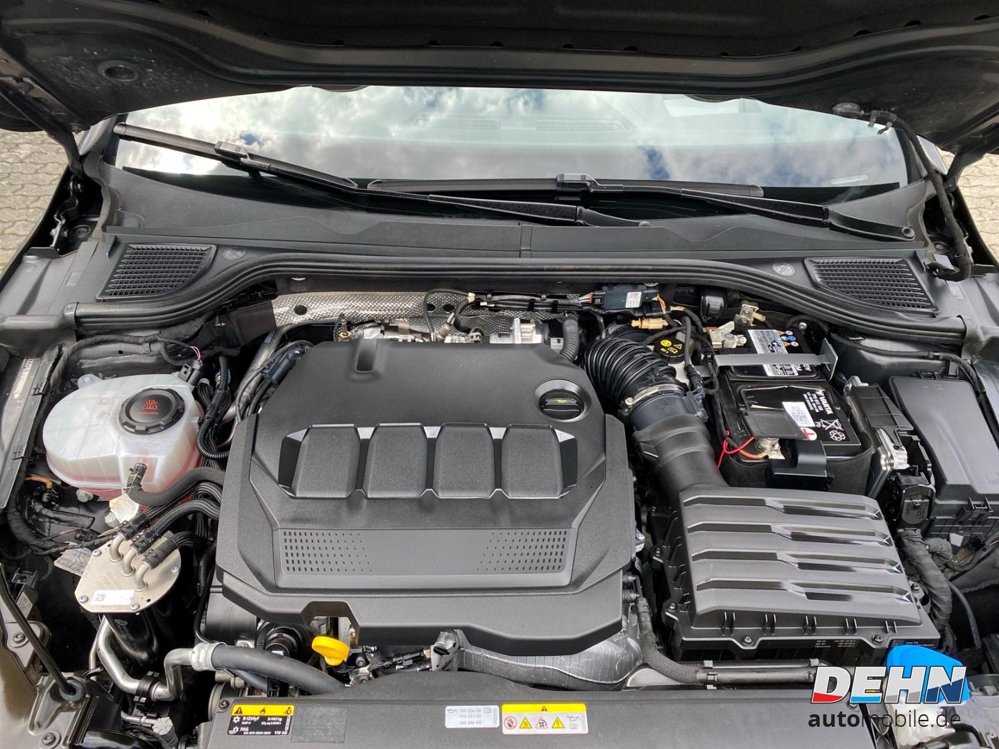 Volkswagen Golf 4Motion Alltrack 2.0 TDI 4MotionPano Standh, миниатюра 14