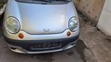 Daewoo Matiz 0.8 SE  - Daewoo Matiz Gebrauchtwagen