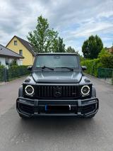 Mercedes-Benz G 63 AMG Mercedes-AMG G 63 Mercedes-AMG - Mercedes-Benz G 63 AMG in Berlin