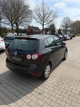 Volkswagen Golf Plus 1.4 Trendline - aus 2005: Van