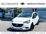 Opel Corsa E Color Edition ecoFlex 1.0 Turbo Apple Ca - Opel Corsa: Color Edition