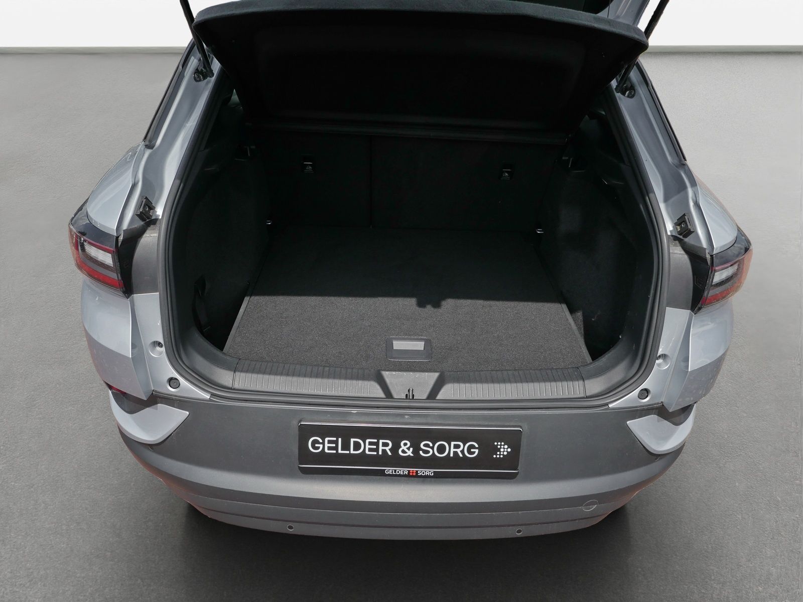 Volkswagen ID.4 - Bild 12