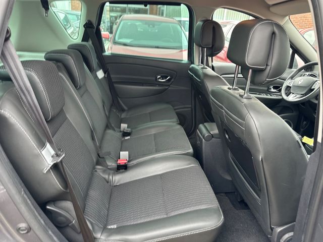 Renault Scenic III Dynamique