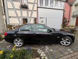 BMW 320d Cabrio - Automatik - BMW 320: Cabrio