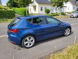 Seat Leon 1.4 TSI 92kW Start&Stop FR  - Seat Leon: 1.9