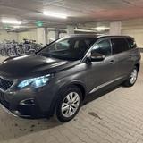 Peugeot 5008 BlueHDi 180 GT EAT6 GT