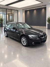 BMW 318 - 2