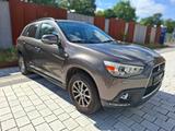 Mitsubishi ASX 1.8D 4WD/Allrad*Tüv 02/28*2.Hand*Wenig KM* - Mitsubishi Gebrauchtwagen von 2013