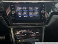 Volkswagen Touran - Vorschau Bild 7