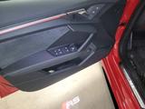 Audi RS3 2.5 TFSI S tronic quattro Sportback - - Audi RS3 Gebrauchtwagen in Berlin