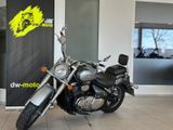 Suzuki VL 800 C Intruder / 1. Hand. / Service neu - SUZUKI 800