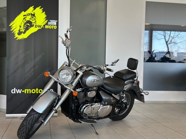 Suzuki VL 800 C Intruder / 1. Hand. / Service neu