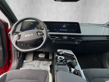 Kia EV6 GT-Line 77,4 kWh*sofort* Head-UpWärmepumpe