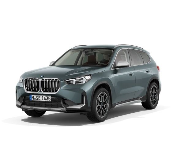 BMW X1 sDrive18d Steptronic Head-Up AHK Sportsitze