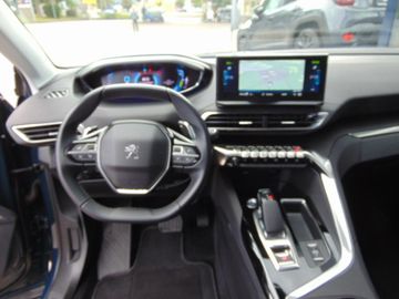 Bild 14 Peugeot 3008 Hybrid 225 Allure