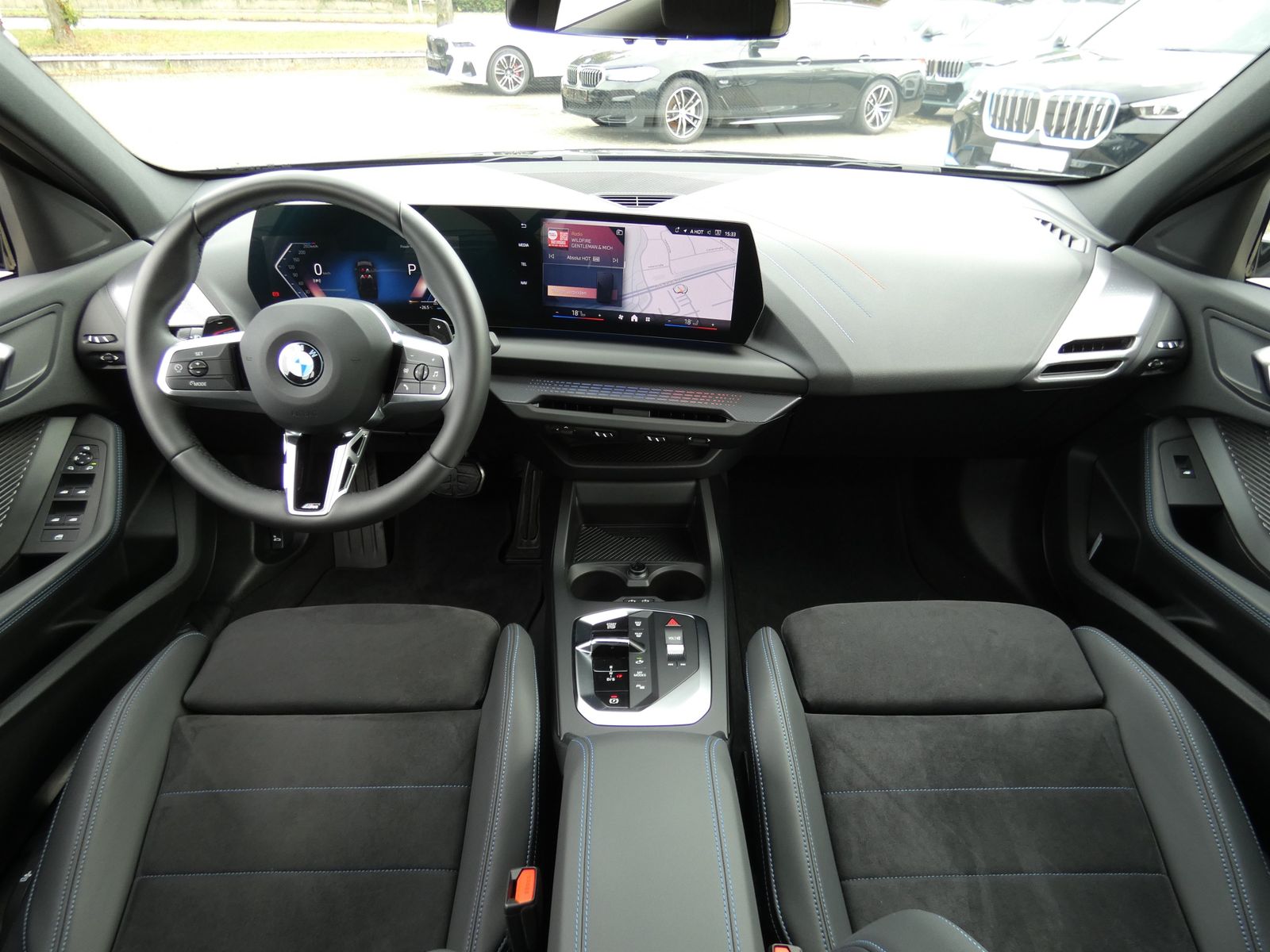 BMW 120 - Bild 14