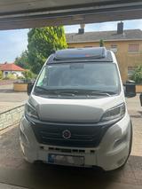 Fiat Eura-Camper 635 HB Modell 2024 - Wohnmobil oder -wagen Eura