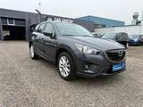 Mazda CX-5 Sport-Line AWD 2.2 D/Kamera/LEDER/NAVI/BOSE - gebrauchte Mazda CX-5 aus dem Jahr 2013
