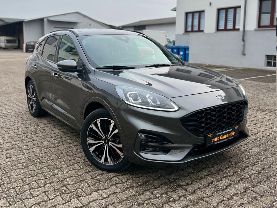 Ford Kuga Plug-In Hybrid ST-Line X*1HAND*PAN0*TOP*AHK