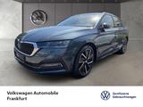 Skoda Octavia Combi 2.0 TDI DSG Style Navi Head-Up Dis