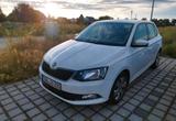 Skoda Fabia 1.2l TSI 66kW Ambition Ambition - Skoda Fabia von privat