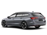 Skoda Superb - Vorschau Bild 3