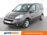Citroën Berlingo 1.2 PureTech Selection *TEMPO*PDC*SHZ* - gebrauchte Citroën Berlingo aus dem Jahr 2016