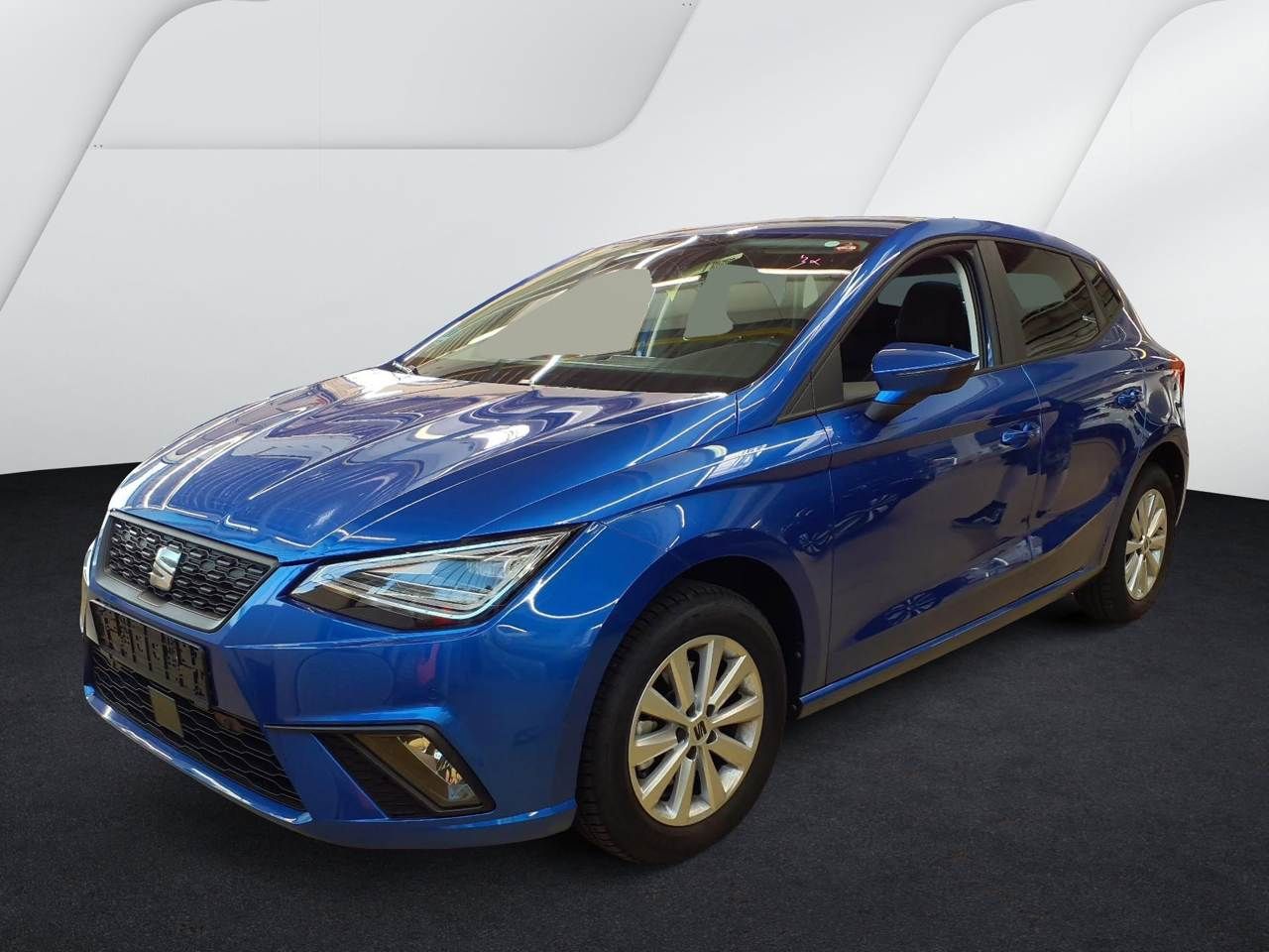 Seat Ibiza - Bild 2