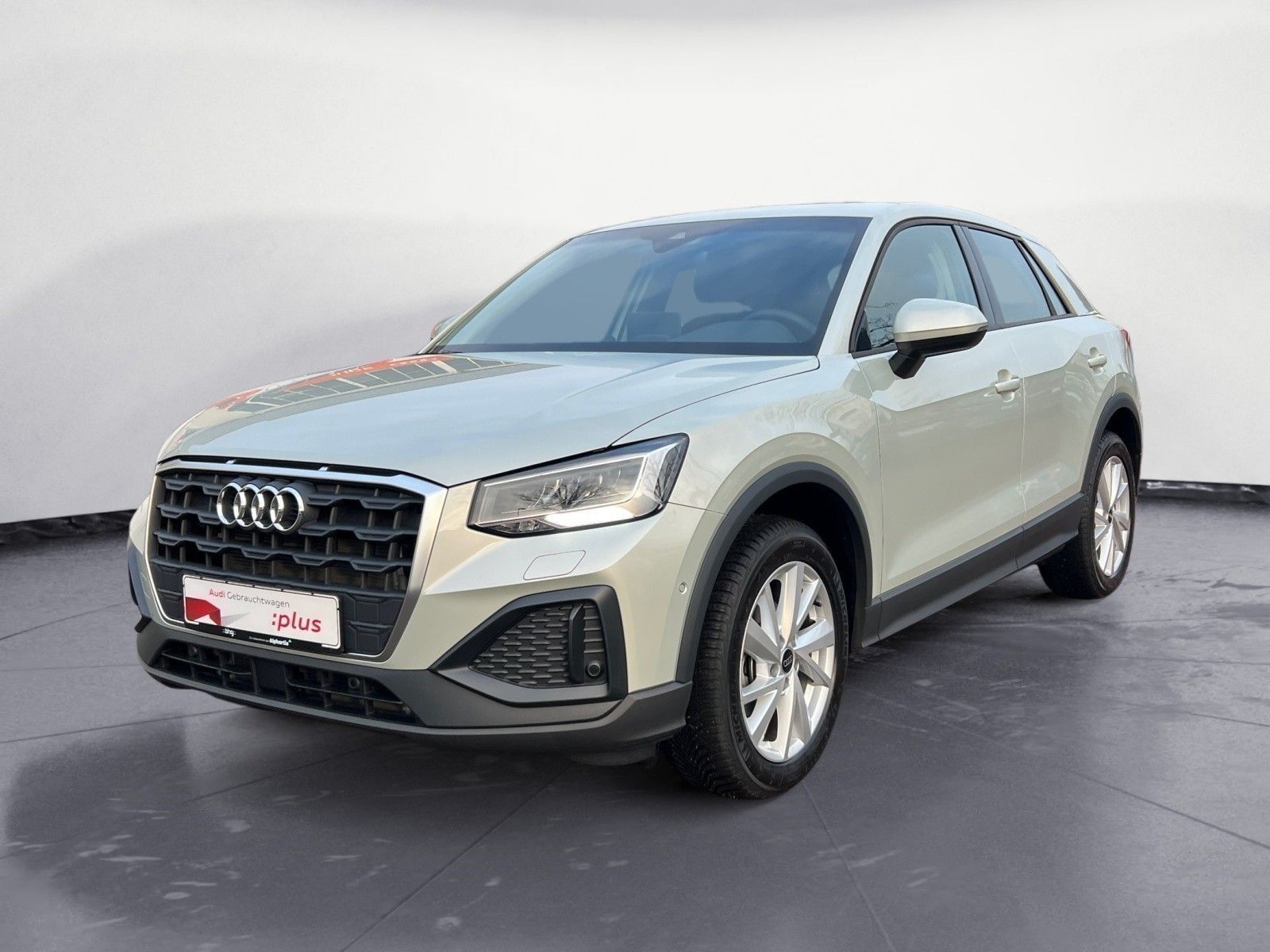 Audi Q2 - Bild 2