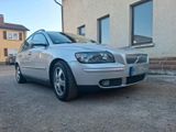 Volvo V50 Kombi - Volvo V50 aus 2004