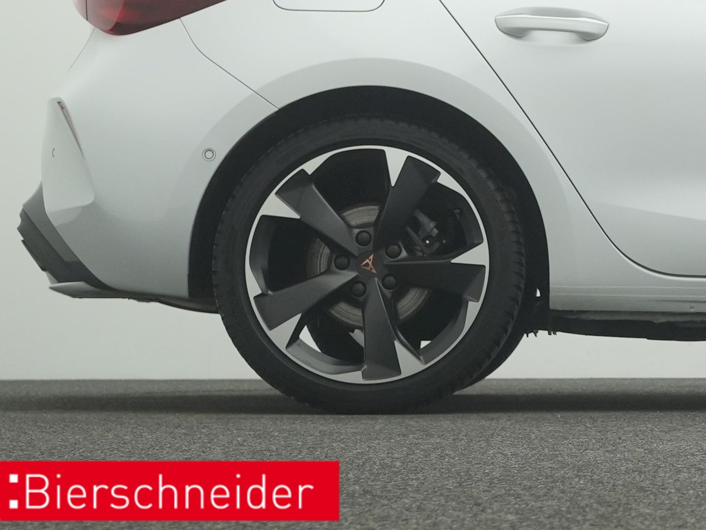 Cupra Leon - Bild 29