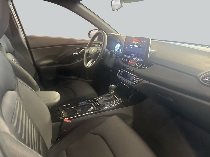 Hyundai i30 – Bild 12