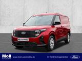 Ford Transit Courier Limited 1.5l 100PS Winter Pkt. F