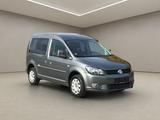 Volkswagen Caddy Kombi 1.6 TDI Aut. Roncalli Edition - Volkswagen Caddy aus 2011: Roncalli