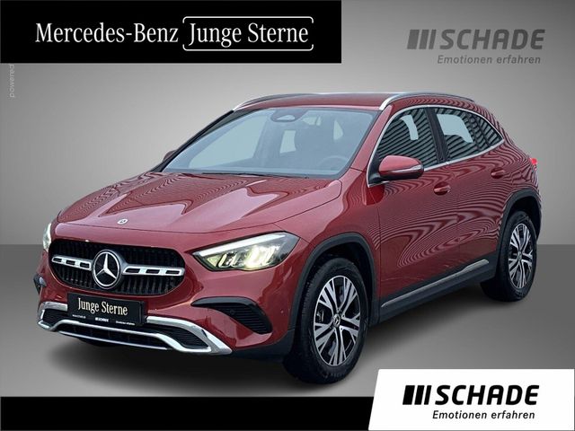 Mercedes-Benz GLA 180 Progressive LED*RF-Kamera*Lenkradheizung