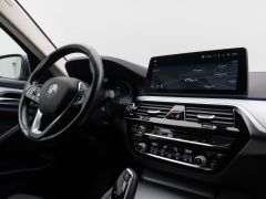Foto Nummer 36: BMW 530d