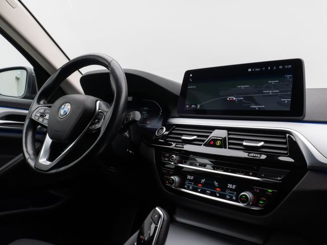 Foto Nummer 36: BMW 530d