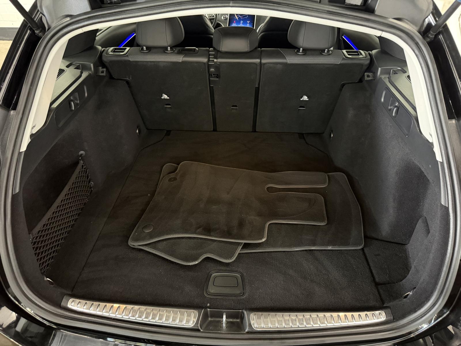 Mercedes-Benz C-Class d T 9G-TRONIC Avantgarde / AHK / RFK, миниатюра 23