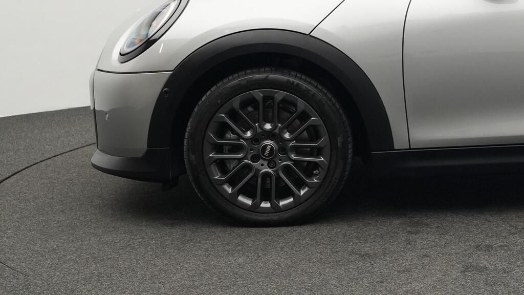 MINI Cooper C - Bild 17