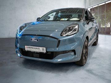 Ford Puma Gen-E BlueCruise Edition digi. Cockpit