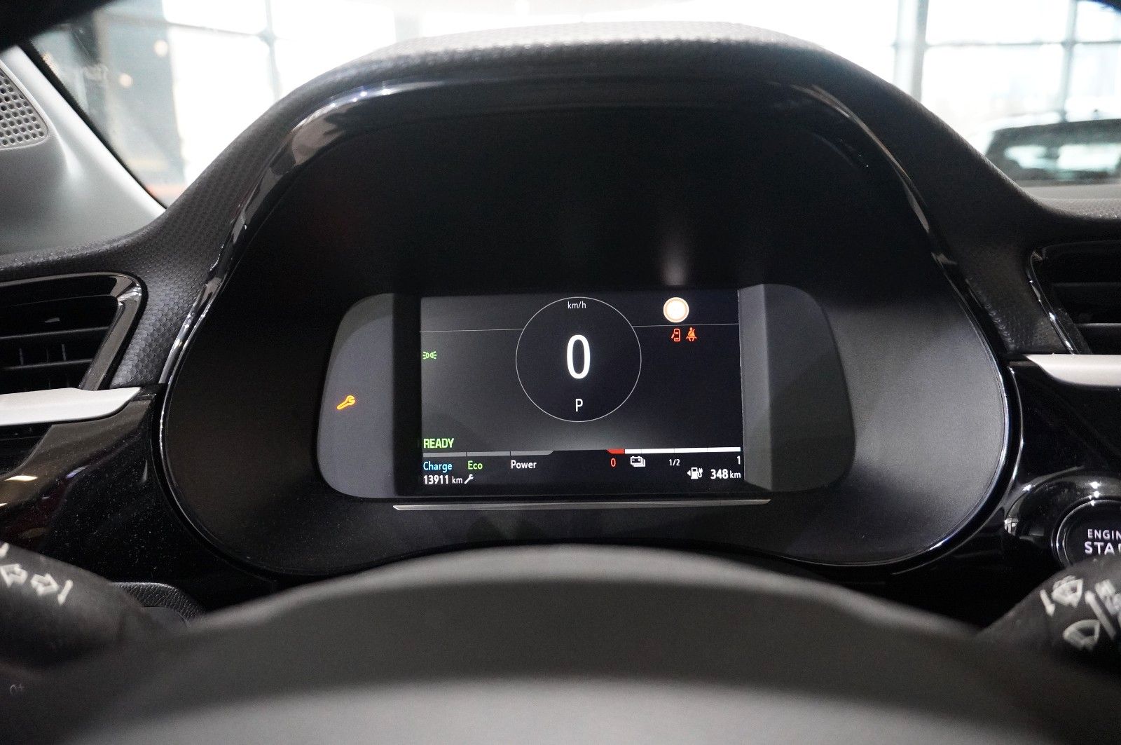 Fahrzeugabbildung Opel Corsa-e F FACELIFT 3-PHASIG NAVI/LED/SHZ/11KW