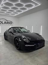 Porsche 991 Carerra 4 PDK 1 Hand - Porsche 991 in Augsburg