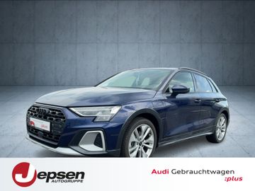 Audi A3 allstreet 40 TFSI e S tr. LED AHK 18 HUD Cam