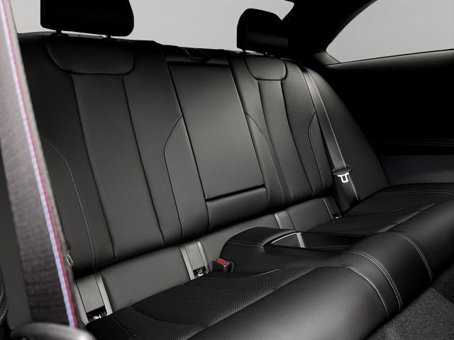 Foto Nummer 13: BMW 240i xDrive