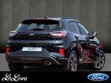 Ford Puma Hybrid ST-Line X Automatik - mit Benzin-Antrieb: Geländewagen, Automatik